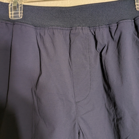 Peak Velocity Men's Navy Shorts Size Xl Pre-owned - Picture 4 of 7